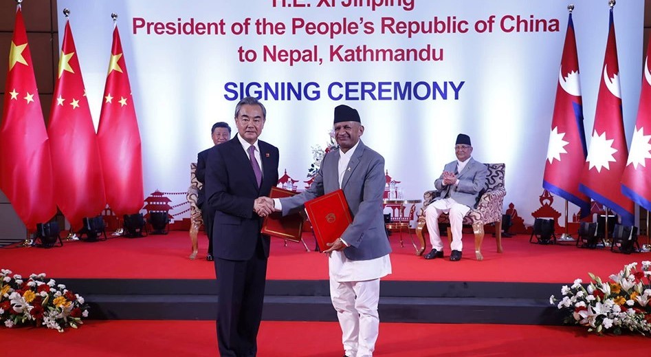 talks-between-prez-xi-pm-oli-conclude-18-mous-two-letters-of-exchange-signed
